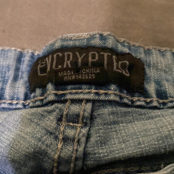Jeans - Picture 2 of 2